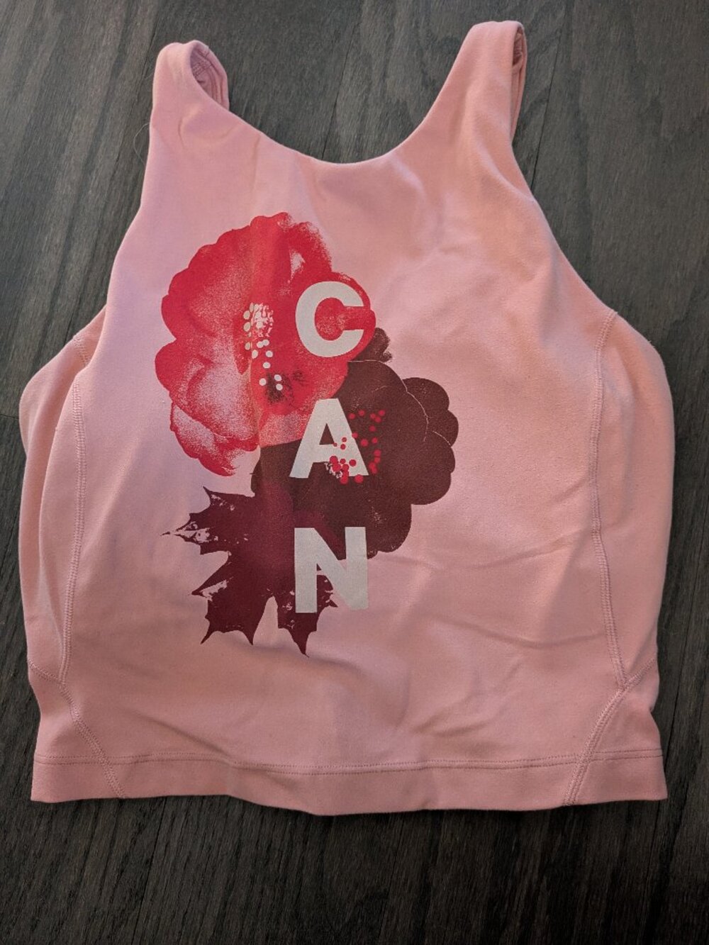 Canada Lululemon Tank Top